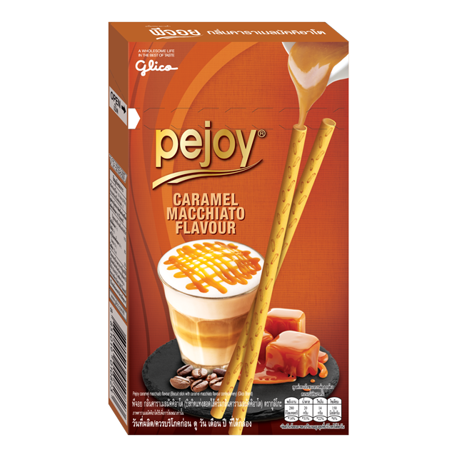 pejoy