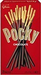 Pocky classiques au chocolat 72g Glico