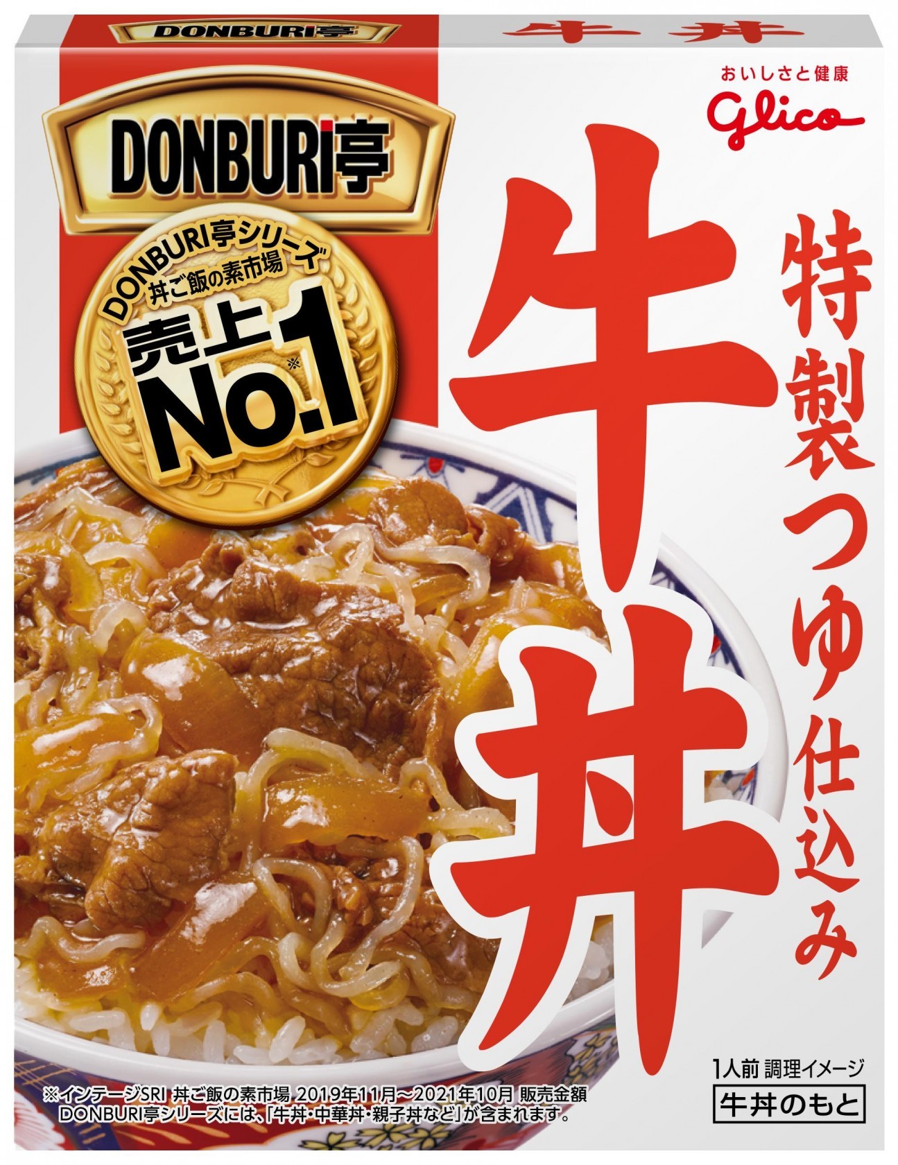 グリコ DONBURI亭 親子丼 どんぶり亭 レトルト食品 直営の通販サイト