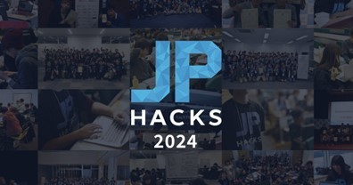 JPHACKS 大会公式HP