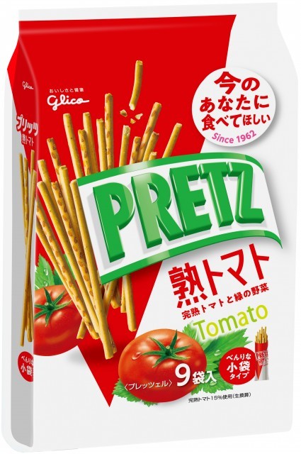 ついに再販開始 お土産 東北地区限定発売 和ごころPRETZずんだ お菓子 グリコ