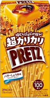 Bitte ビッテ 公式 江崎グリコ Glico