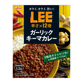 LEE_ガーリックキーマカレー辛さ×12倍_展開図