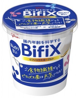 Bifixヨーグルト 公式 江崎グリコ Glico