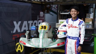 佐藤琢磨選手、「インディ500」2度目の優勝！ | 【公式】江崎グリコ(Glico)