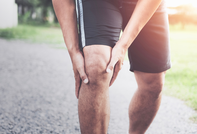 膝関節の違和感を軽減する機能性成分N-アセチルグルコサミンとは？ | POWER PRODUCTION MAGAZINE（パワープロダクションマガジン）